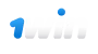 1Win Logo